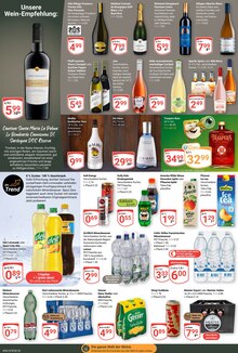 Energydrink im GLOBUS Prospekt "Aktuelle Angebote" mit 28 Seiten (Leipzig)
