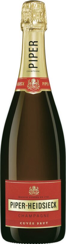 Champagne Brut Cuvée Brut - Géant Casino à Bagnolet Champagne Brut Cuvée Brut en promo chez Géant Casino Bagnolet à 22,89 €