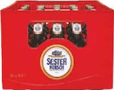 Bier im Angebot bei Netto Marken-Discount in Pulheim Bier Angebote von Sester Kölsch bei Netto Marken-Discount Pulheim für 10,99 €