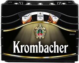 REWE - Pils oder alkoholfrei Angebot im Prospekt Pils oder alkoholfrei bei REWE im Prospekt "" für 10,99 €