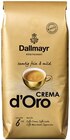 Crema d’Oro Angebote von Dallmayr bei REWE Nordhorn für 14,99 €