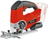 Akku-Stichsäge TE-JS 18/80 Li-Solo im aktuellen Hellweg Prospekt