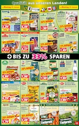 Schnecken Angebot im aktuellen Norma Prospekt auf Seite 13