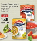 EDEKA Hilden - Tafelfertige Suppen Angebot im Prospekt Tafelfertige Suppen bei EDEKA im Hilden Prospekt für 1,49 €