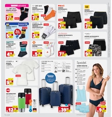 Trolley im aktuellen Marktkauf Prospekt (Reutlingen) Trolley im Marktkauf Prospekt "Aktuelle Angebote" mit 41 Seiten (Reutlingen)