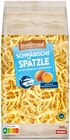 Schwäbische Spätzle im Penny Prospekt Schwäbische Spätzle von Landfreund im aktuellen Penny Prospekt für 1,39 €
