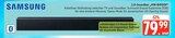 2.0-Soundbar HW-B410GF Angebote von Samsung bei E center Rostock für 79,99 €