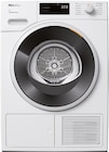 Aktuelles Wärmepumpentrockner TWC 640 WP EcoSpeed Angebot bei expert in Köln ab 999,00 €