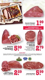 Roastbeef im E center Prospekt in Weinheim Aktueller E center Prospekt mit Roastbeef, "Aktuelle Angebote", Seite 3