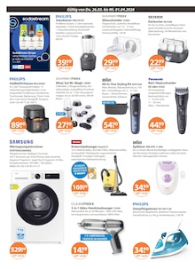 Haarschneider im aktuellen V-Markt Prospekt (Regensburg) Haarschneider im V-Markt Prospekt "V-Markt einfach besser einkaufen" mit 30 Seiten (Regensburg)