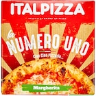 Pizza surgelée - ITALPIZZA en promo chez Carrefour Vierzon à 2,54 €