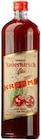 Echt Düsseldorfer Sauerkirsch Cocktail Angebote von Krumme bei REWE Düsseldorf für 7,49 €