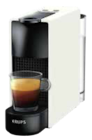 Nespresso-Kapselmaschine Essenza Mini XN1101 Angebote von Krups bei expert Fulda für 77,00 €