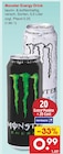 Aktuelles Energy Drink Angebot bei Netto Marken-Discount in Böblingen ab 0,99 €
