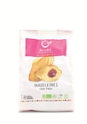 Madeleines cœur fraise - BIO SOLEIL en promo chez Naturalia Madeleines cœur fraise - BIO SOLEIL dans le catalogue Naturalia