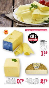 Käse im aktuellen E center Prospekt (Frankfurt (Main)) Käse im E center Prospekt "Aktuelle Angebote" mit 70 Seiten (Frankfurt (Main))