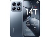 14T 256 GB Titan Blue Dual SIM von XIAOMI im aktuellen MediaMarkt Saturn Prospekt für 549,00 €