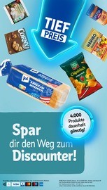 Aktueller REWE Prospekt mit Fast Food, "Dein Markt", Seite 30