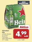 Aktuelles Pils Angebot bei famila Nordwest in Oldenburg ab 4,99 €