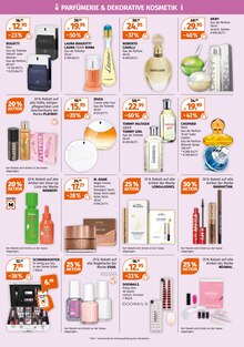 Eau De Parfum im aktuellen Müller Prospekt (Neuss) Eau De Parfum im Müller Prospekt "Aktuelle Angebote" mit 24 Seiten (Neuss)