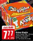 Fun Mix bei EDEKA im Wegberg Prospekt für 7,77 €