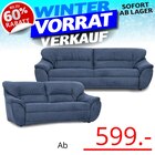 Seats and Sofas Würselen Prospekt mit  im Angebot für 599,00 €