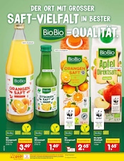 Aktueller Netto Marken-Discount Prospekt mit Bio, "Aktuelle Angebote", Seite 30