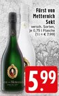 Aktuelles Sekt Angebot bei EDEKA in Krefeld ab 5,99 €