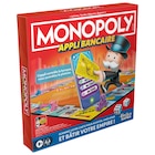 Carrefour Hazebrouck - Promo Monopoly Appli Bancaire Promo Monopoly Appli Bancaire à 24,90 € dans le catalogue Carrefour à Hazebrouck