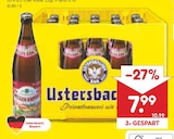 Staudenland Helles Export Angebote bei Netto Marken-Discount Marktoberdorf für 7,99 €