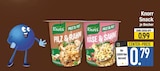 Pilz & Rahm im EDEKA Prospekt Pilz & Rahm von Knorr im aktuellen EDEKA Prospekt für 0,79 €