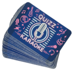Jeu "quiz karaoké" en promo chez B&M Jeu "quiz karaoké" dans le catalogue B&M