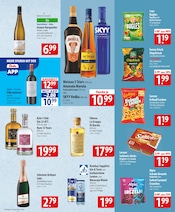 Aktueller famila Nordost Prospekt mit Vodka, "besser als gut!", Seite 11