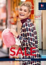 Peek und Cloppenburg Prospekt für Dresden mit 24 Seiten Peek und Cloppenburg Prospekt für Dresden: "SALE", 24 Seiten, 23.11.2020 - 28.11.2020