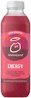 Super smoothie energy - INNOCENT en promo chez Intermarché Super smoothie energy - INNOCENT dans le catalogue Intermarché