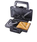 SANDWICHMAKER von SILVERCREST KITCHEN TOOLS im aktuellen Lidl Prospekt für 14,99 €