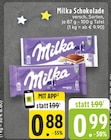 Aktuelle Milka Angebote bei E center in Mülheim (Ruhr) Aktuelles Schokolade Angebot bei E center in Mülheim (Ruhr) ab 0,88 €