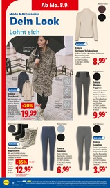 Ähnliche Angebote wie Abendmode im Prospekt "LIDL LOHNT SICH" auf Seite 20 von Lidl in Göttingen
