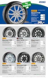 Aktueller point S Prospekt mit Küchenmöbel, "Jetzt auf Winterreifen umrüsten!", Seite 9