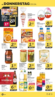 Nüsse im Netto mit dem Scottie Prospekt "Günstig. Besser. Für Dich." mit 37 Seiten (Berlin)