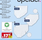 Taillenslips im Angebot bei Marktkauf in Reutlingen Taillenslips Angebote von Speidel bei Marktkauf Reutlingen für 17,99 €