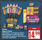King of Stars von Comet im aktuellen EDEKA Prospekt