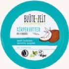 Körperbutter von BLÜTE-ZEIT NATURKOSMETIK im aktuellen Netto Marken-Discount Prospekt für 2,99 €