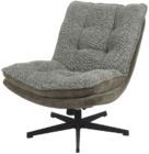 Aktuelles Drehsessel Angebot bei Möbel Kraft in Lübeck ab 149,00 €