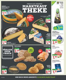 Käse im aktuellen Marktkauf Prospekt (Münster) Käse im Marktkauf Prospekt "Aktuelle Angebote" mit 32 Seiten (Münster)