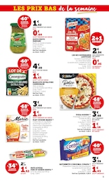 Offre Cassegrain dans le catalogue Super U du moment à la page 9