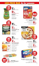 Viande Angebote im Prospekt "Super U" von Super U Viande Angebote im Prospekt "Super U" von Super U auf Seite 9