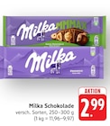 Milka Ganze Haselnüsse bei EDEKA im Prospekt "" für 2,99 €