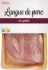 Langue de porc - LE MARSIGNY dans le catalogue Aldi