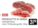 Prosciutto di Parma bei EDEKA im Gladbeck Prospekt für 3,29 €